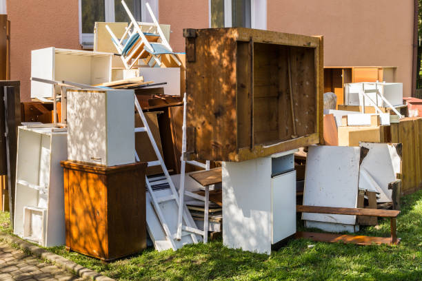 Professional Junk Removal Services in Milton, GA